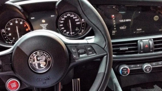 Alfa Romeo Stelvio e Giulia: le novit&agrave; del 26 giugno