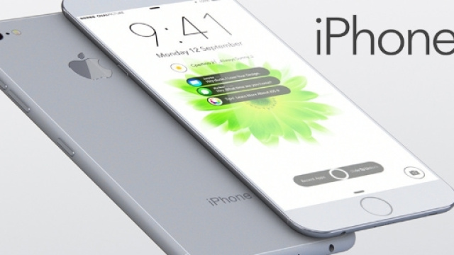 Apple iPhone 7: nuove presunte immagini dal web