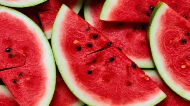 Gelo di melone: gustosa ricetta a base di anguria.