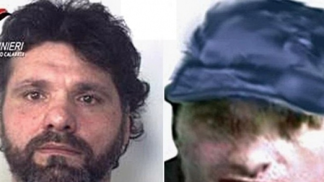Ernesto Fazzalari arrestato alle prime luci dell'alba