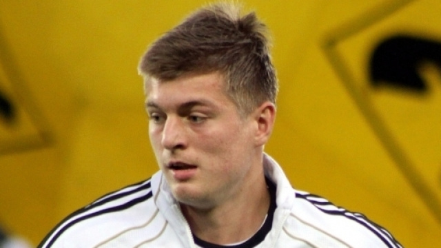 Euro 2016: Kroos teme molto gli Azzurri