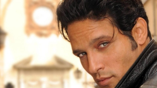 Gabriel Garko: dopo Sanremo, sbarca su Instagram! | melty - melty.it