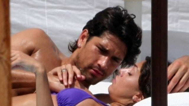 Gossip news: &egrave; ancora amore tra Marco e Belen?