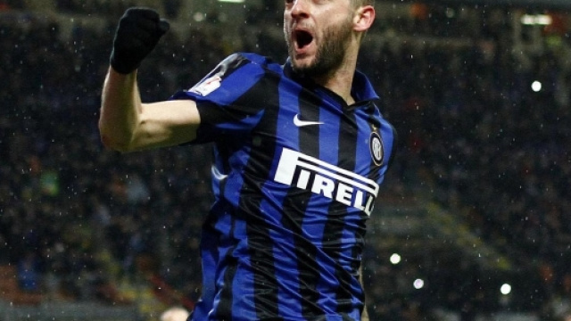Inter: si profila cessione di Brozovic.