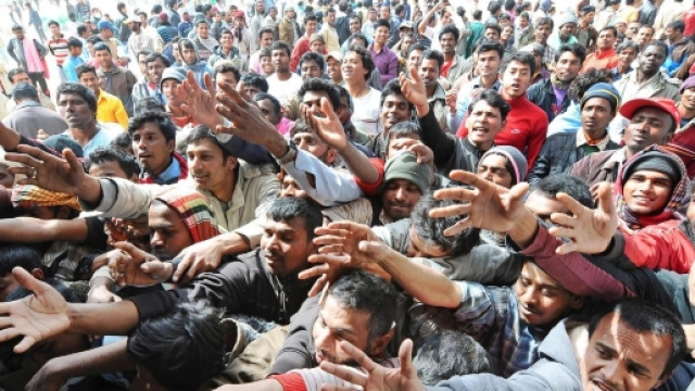 L'immigrazione pu&ograve; diventare una opportunit&agrave; per l'industria, come in Germania