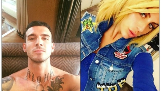 Lucas Peracchi e Paola Caruso stanno insieme?