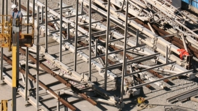 Milano, cantiere della M4: blocco traffico San Babila, via Foppa e De Amicis.