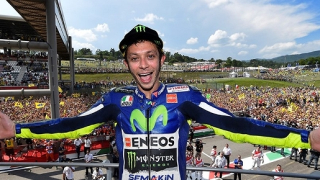 MotoGP Orari TV Assen 2016 in chiaro