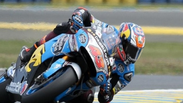 Prima vittoria in MotoGP per Jack Miller