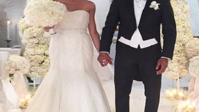 Satta e Boateng, incidente stradale dopo le nozze: feriti alcuni invitati