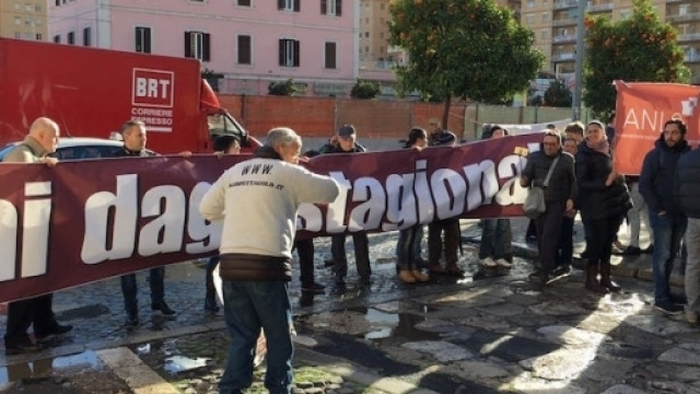 Stagionali e Naspi, tutti sanno della loro penalizzazione, ma non si fa niente
