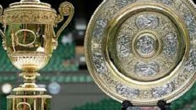 Wimbledon 2016, favoriti e italiani in gara