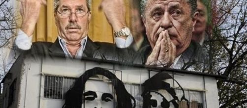 14 a&ntilde;os de la masacre de Puente Pueyrredon todav&iacute;a falta justicia