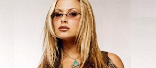 Anastacia posts very sexy picture on Insta