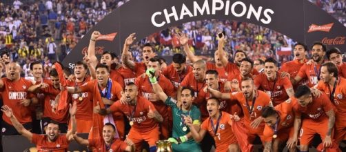 Chile se proclam&oacute; bicampe&oacute;n de Am&eacute;rica tras superar nuevamente a Argentina en la definici&oacute;n por penales
