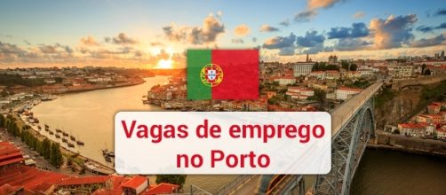 Cidade do Porto em Portugal tem mais de 4 mil vagas de trabalho - Foto: Reprodu&ccedil;&atilde;o Asherworldturns
