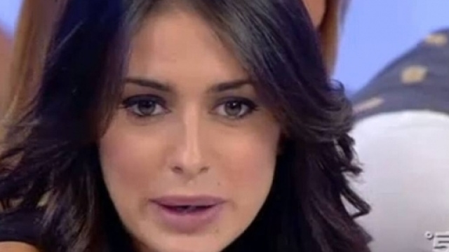 Alessia Messina: l'ex di Amedeo Andreozzi ha un nuovo fidanzato - uominiedonnenews.it
