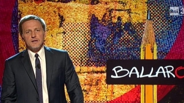 Ballar&ograve;: l'ultima puntata di marted&igrave; 5 luglio 2016.