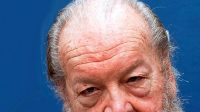 Bud Specer, attore italiano scomparso all'et&agrave; di 86 anni.
