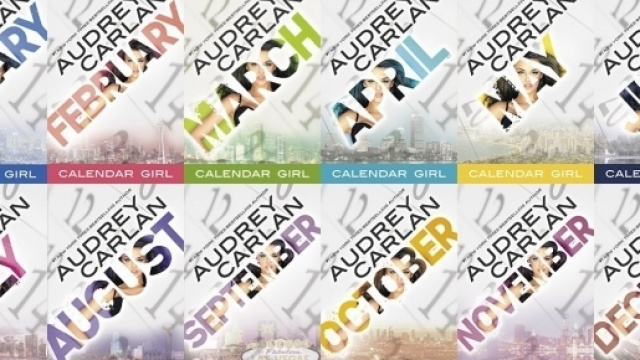 'Calendar Girl' la tendenza dell'estate: ecco perch&eacute; sar&agrave; un successo!