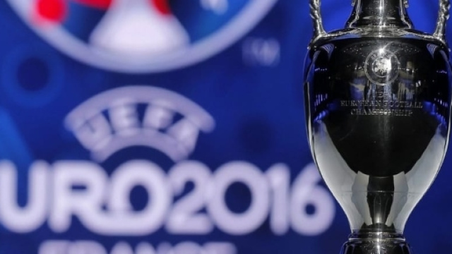 Calendario e tabellone quarti Euro 2016