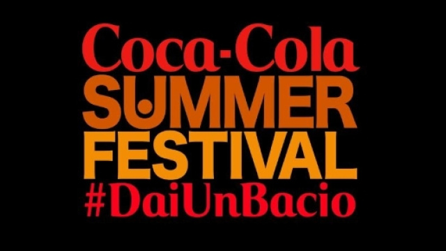 CocaCola Summer Festival 2016 vincitore