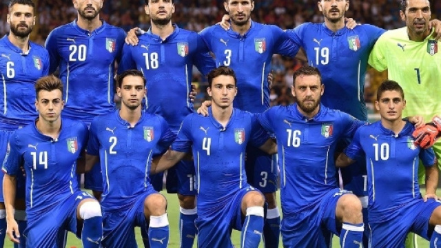 Euro 2016, l'Italia avanza ai quarti
