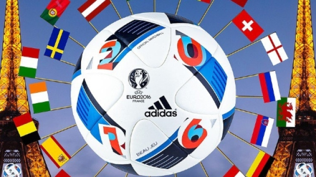 Europei 2016 Italia-Germania orario
