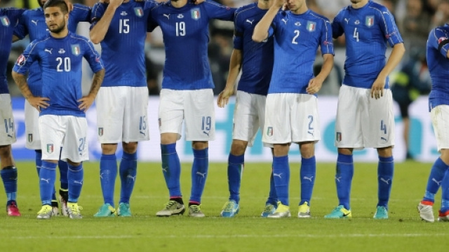 Germania-Italia 7-6: finisce ai rigori il sogno azzurro - Corriere ... - corrieredellosport.it