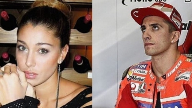 Gossip news: &egrave; amore tra Belen e Andrea?