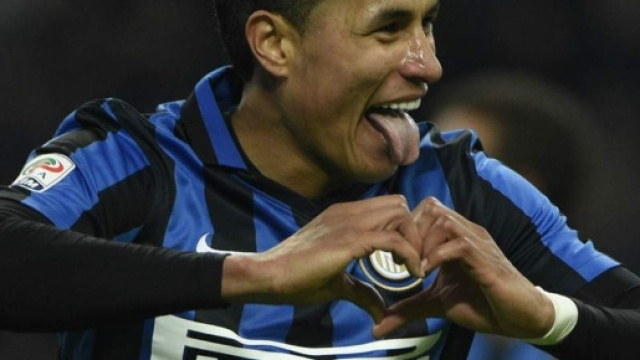 inter, proposto uno scambio allo Zenit