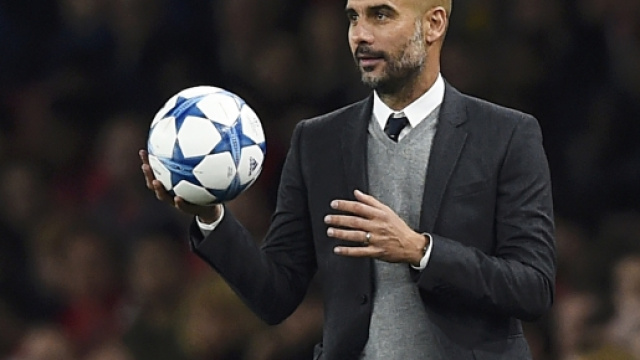 Juve, vicino un top player del Bayern