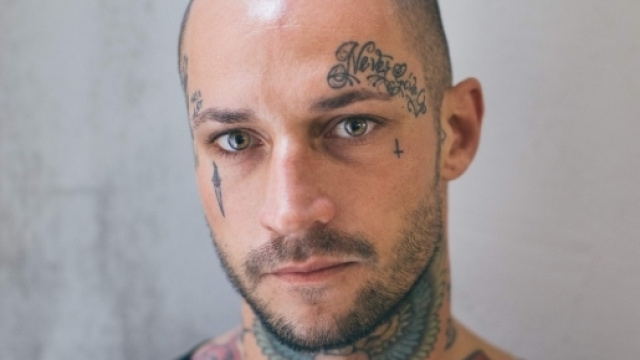 Manuel Vallicella, ex corteggiatore di U&D.