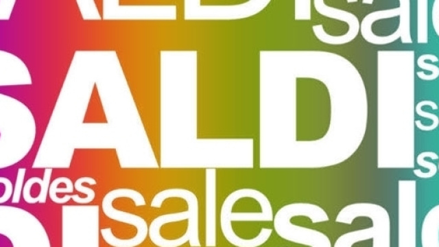 Saldi estivi 2016: calendario e informazioni utili