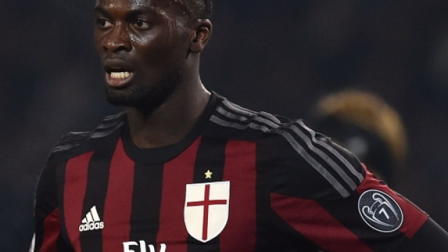 Super offerta dell'Everton per Niang, le cifre