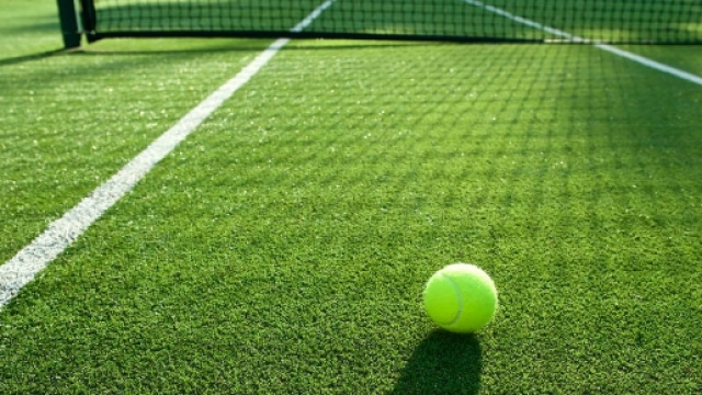 Tennis - Wimbledon 2016: calendario e diretta tv