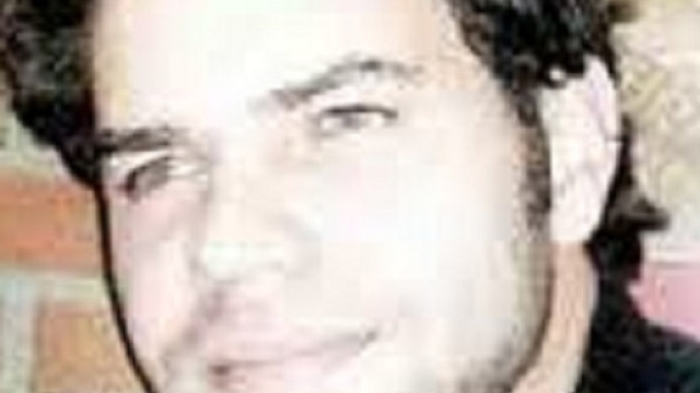 Thomas Chaline le po&egrave;te-voyageur