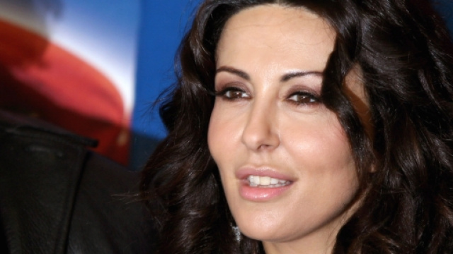 Una delle attrici italiane pi&ugrave; amate, Sabrina Ferilli