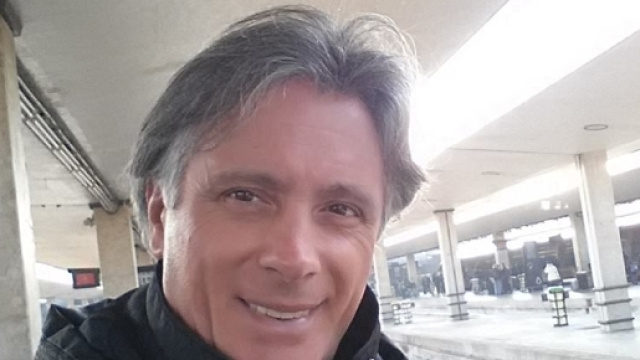 Uomini e Donne, Giorgio Manetti