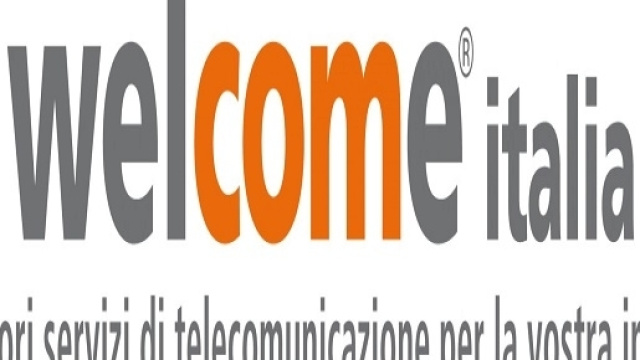 Welcome Italia, 80 posti di lavoro a Pisa