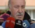 ULTIMA HORA: Del Bosque se retira y ya hay nuevo sustituto.
