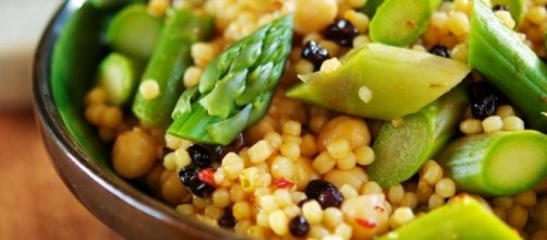 Cinco restaurantes vegetarianos que debes probar | Capital55 - capital55.mx