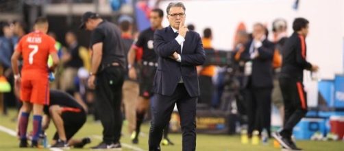 La AFA confirm&oacute; que Gerardo Martino ser&aacute; el entrenador del seleccionado argentino en los Juegos Ol&iacute;mpicos de R&iacute;o