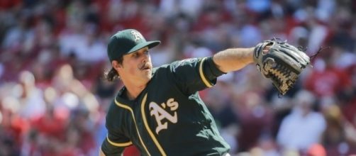 Old-School Daniel Mengden Offers Glimpse Of Future - TKB - todaysknuckleball.com