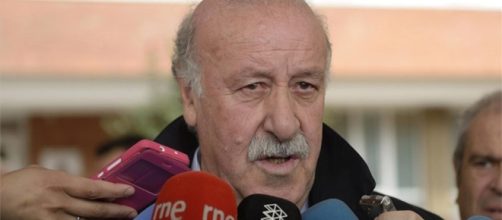 Vicente Del Bosque deja los banquillos y la Federaci&oacute;n encuentra sustituto