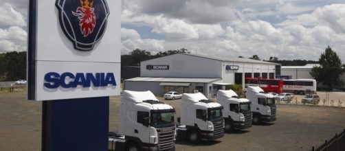 Volks pode vender algumas de suas principais marcas