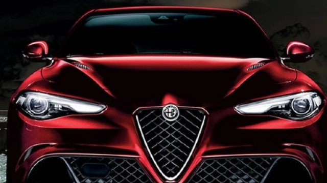 Alfa Romeo Giulia e Stelvio: parla Sergio Marchionne