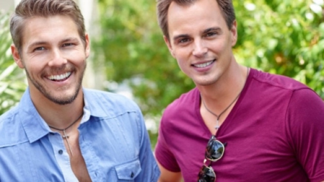 anticipazioni Beautiful, Quinn ama Liam?