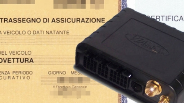 Assicurazione auto: Codacons, no all'obbligo della scatola nera ... - investireoggi.it