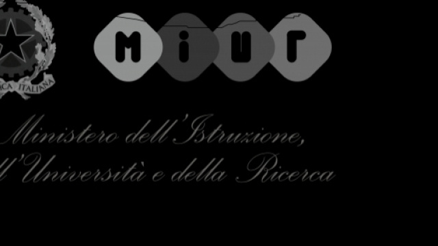 Bando a luglio e test a settembre per cdc